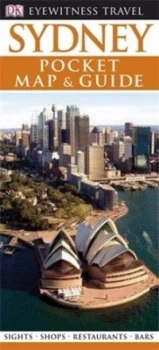 Image of Sydney by Shantala Bellare Paperback