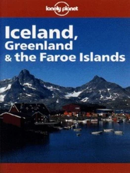 Image of Iceland Greenland and the Faroe Islands by Deanna Swaney Paperback
