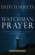Image of watchman prayer