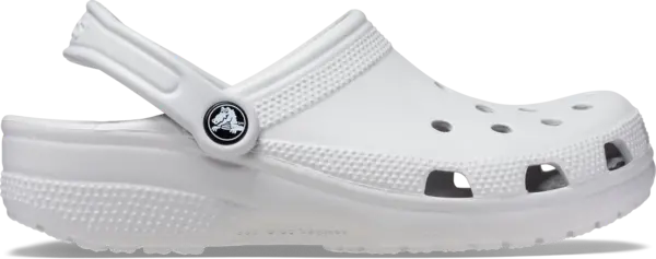 Image of Crocs Unisex Classic Clogs Atmosphere W6/M5