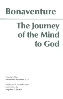 Image of The Journey of the Mind to God