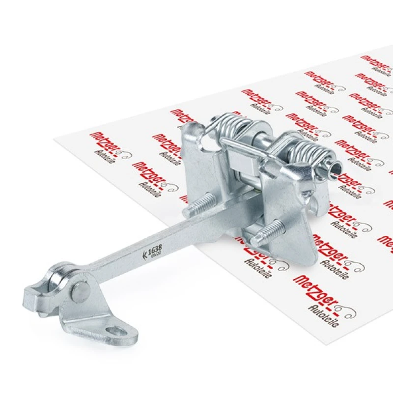 Image of Door Catch METZGER 2312092