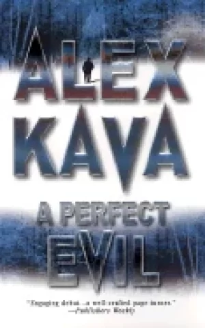 Image of perfect evil
