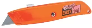Image of Draper TK217/24C Retractable Trimming Knife