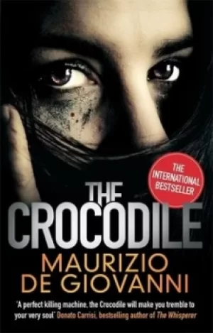 Image of The crocodile by Maurizio De Giovanni