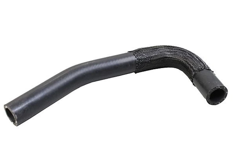 Image of Radiator hose METZGER 2421390