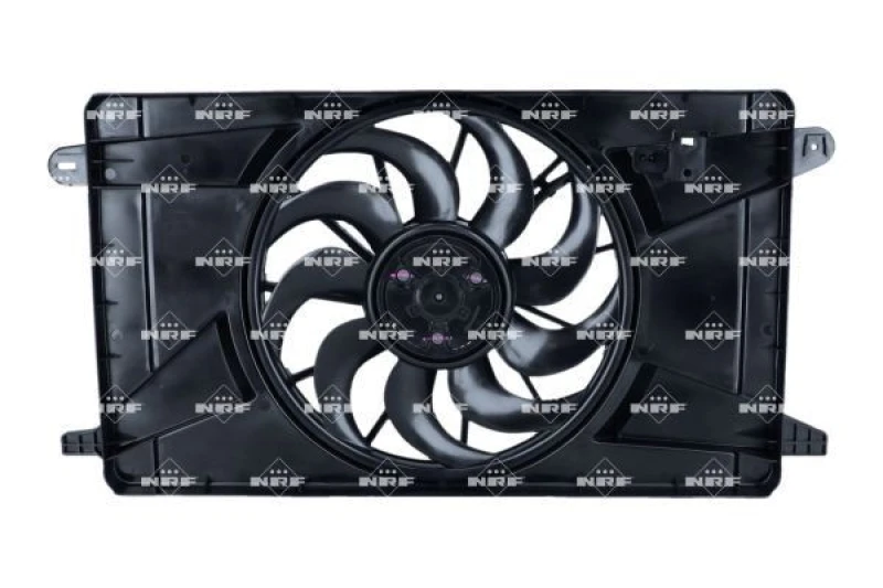 Image of NRF 470009 Cooling Fan Brushless Motor Fan,radiator (508)