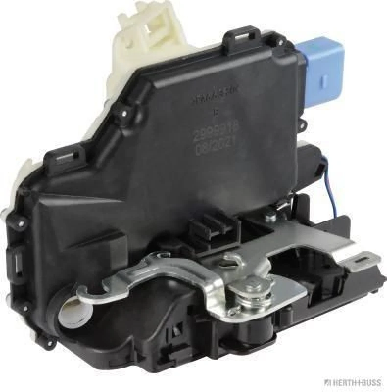 Image of Door lock HERTH+BUSS ELPARTS 73100012