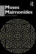 Image of moses maimonides leaman oliver