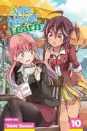 Image of we never learn vol 10 10