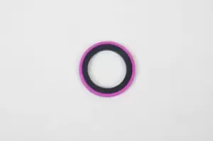 Image of TOPRAN Sealed Ring, gearshift linkage 109 120 VW,AUDI,Golf IV Schragheck (1J1),GOLF III (1H1),GOLF II (19E, 1G1),Golf IV Variant (1J5)