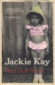 Image of Red Dust Road by Jackie Kay Paperback