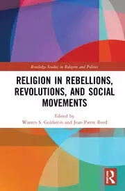 Image of Religion in Rebellions Revolutions and Social Movements