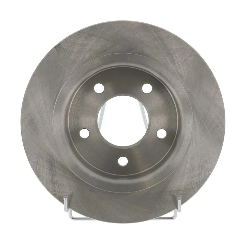 Image of Brake disc CHAMPION 563043CH