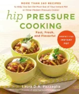 Image of hip pressure cooking fast fres