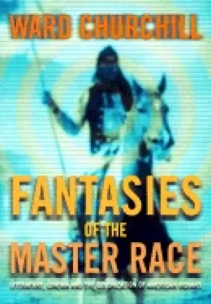Image of fantasies of the master race literature cinema and the colonization of ame
