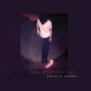 Image of Kristin Hersh - yatt At The Coyote Palace Vinyl