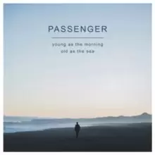 Image of Young As the Morning, Old As the Sea (Deluxe Edition)