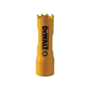 Image of DEWALT Bi-Metal 2X Life Holesaw 73mm