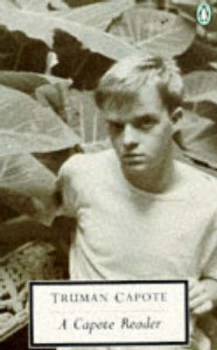 Image of A Capote Reader by Truman Capote Paperback