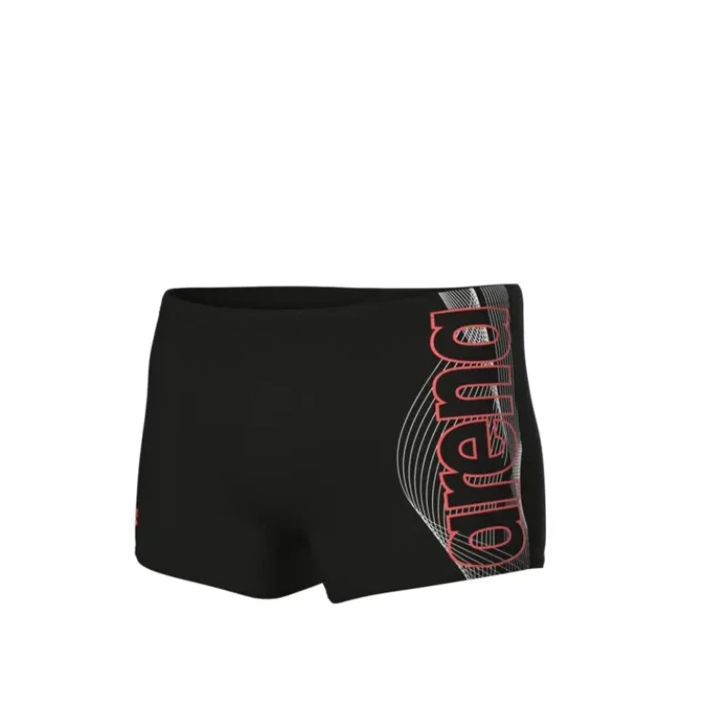 Image of Bathing trunks Arena Basic Noir Male 110