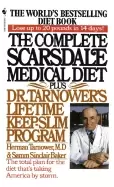 Image of complete scarsdale medical diet plus dr tarnowers lifetime keep slim progra