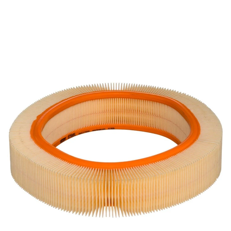 Image of HENGST FILTER E700L Air filter Filter Insert Air Filter (8)