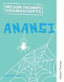 Image of Oxford Playscripts: Anansi