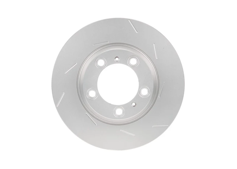 Image of Bosch 0 986 479 733 Brake disc Vented, Coated, High-carbon Brake Disc (82)