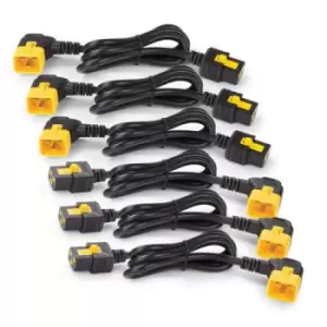 Image of APC AP8712R power cable Black 0.6 m