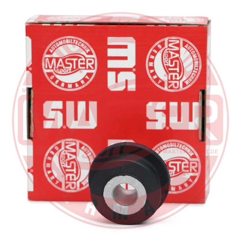 Image of MASTER-SPORT Mounting, axle bracket MASTER-SPORT 22399-PCS-MS