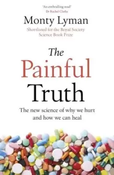 Image of The painful truth by Monty Lyman