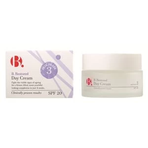 Image of B. Restored Day Cream 50ml