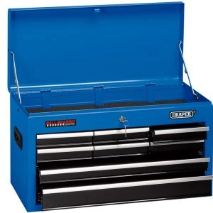 Image of Draper 26" Tool Chest (8 Drawer)