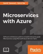 Image of microservices with azure build highly maintainable and scalable enterprise