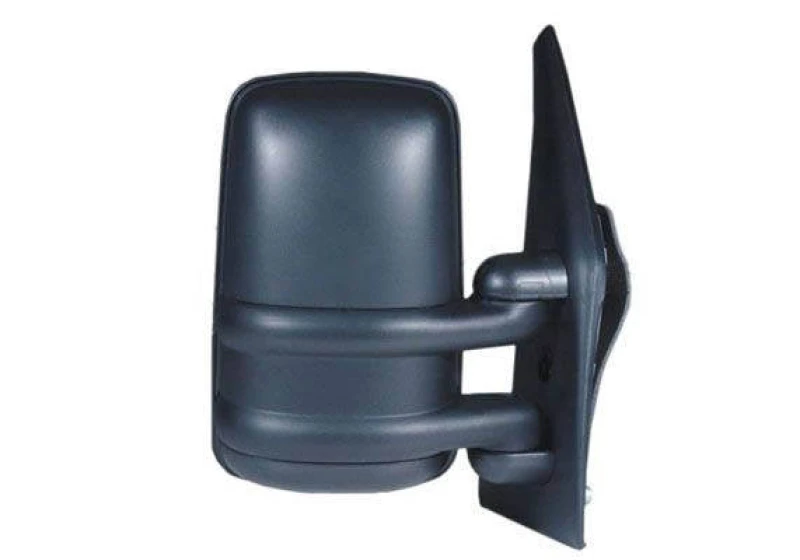 Image of ALKAR 9265902 Wing mirror Right, Manual, Convex Outside Mirror (50)