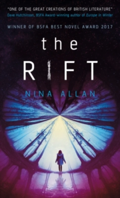 Image of rift 9781785650376