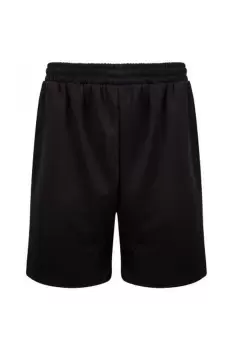 image of Finden and Hales Knitted Shorts