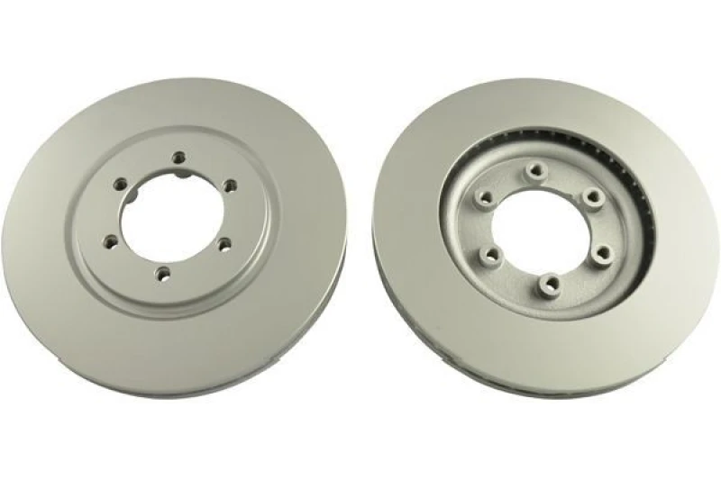 Image of KAVO PARTS Brake disc KAVO PARTS BR-7703-C