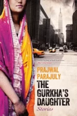 Image of gurkhas daughter