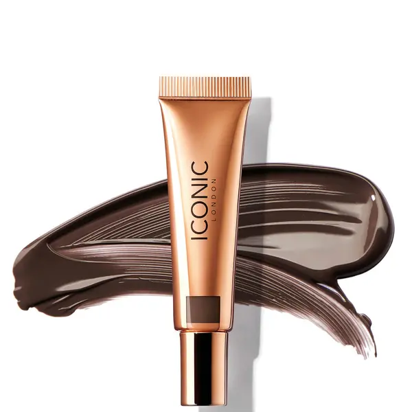Image of Iconic London Sheer Bronze 12.5ml (Various Shades) - Sunset Bronze