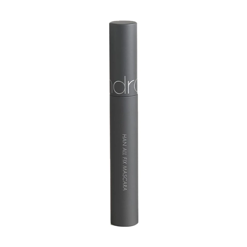 Image of romand rom&nd ROMAND Han All Fix Mascara 7g (4 Options) #L01 LONG BLACK