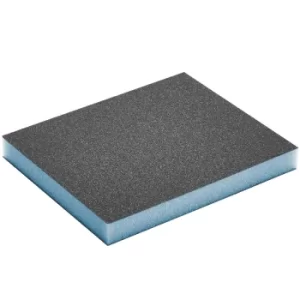 Image of Festool Abrasive Hand Sanding Sponge 120g Pack of 6