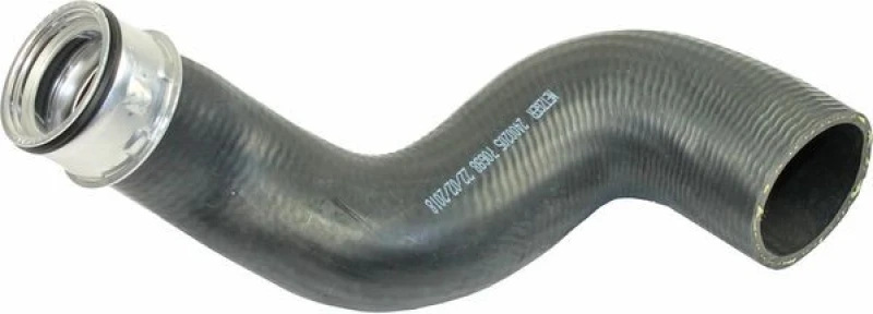 Image of Charger intake hose METZGER 2400205