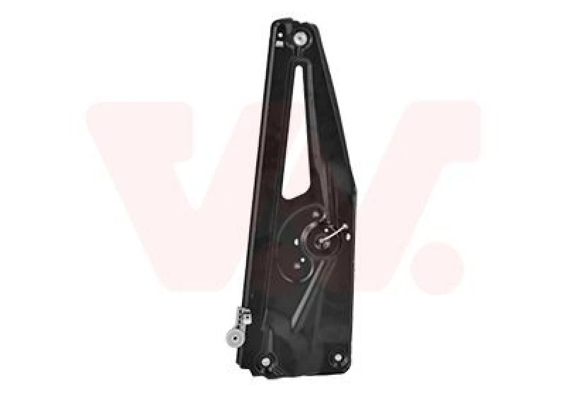 Image of VAN WEZEL Window regulator VAN WEZEL 0243264