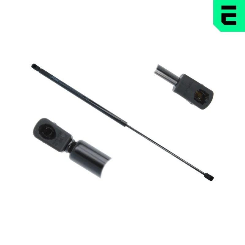 Image of Bonnet strut OPTIMAL AG-50231