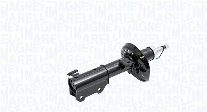 Image of MAGNETI MARELLI Shock absorber MAGNETI MARELLI 357241070100