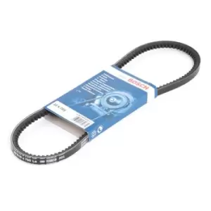 Image of Bosch V Belt AUDI,OPEL,FIAT 1 987 947 633 19511232030100,198112320301,60512902 Fenner Belt 035903137C,32421717953,0040922400,040922400,400366,409224
