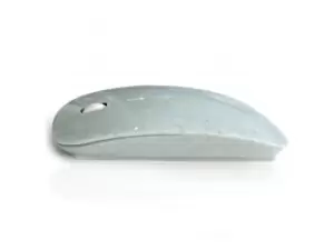 image of Accuratus ECO Duckegg Blue MOU-IMWHEAT-BTBL Bluetooth Optical Mouse