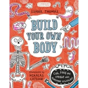 Image of Build Your Own Body